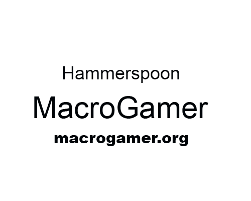 Hammerspoon Software