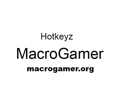 Hotkeyz 2.8.3.0 – Download Hot Keyz Latest Version Free